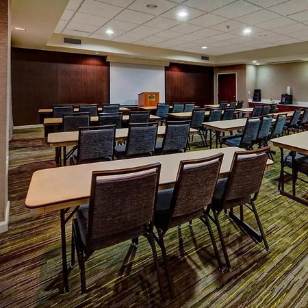Courtyard By Marriott Alexandria Hotel Luaran gambar