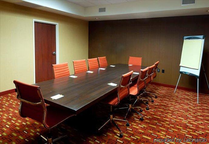 Courtyard By Marriott Alexandria Hotel Kemudahan gambar