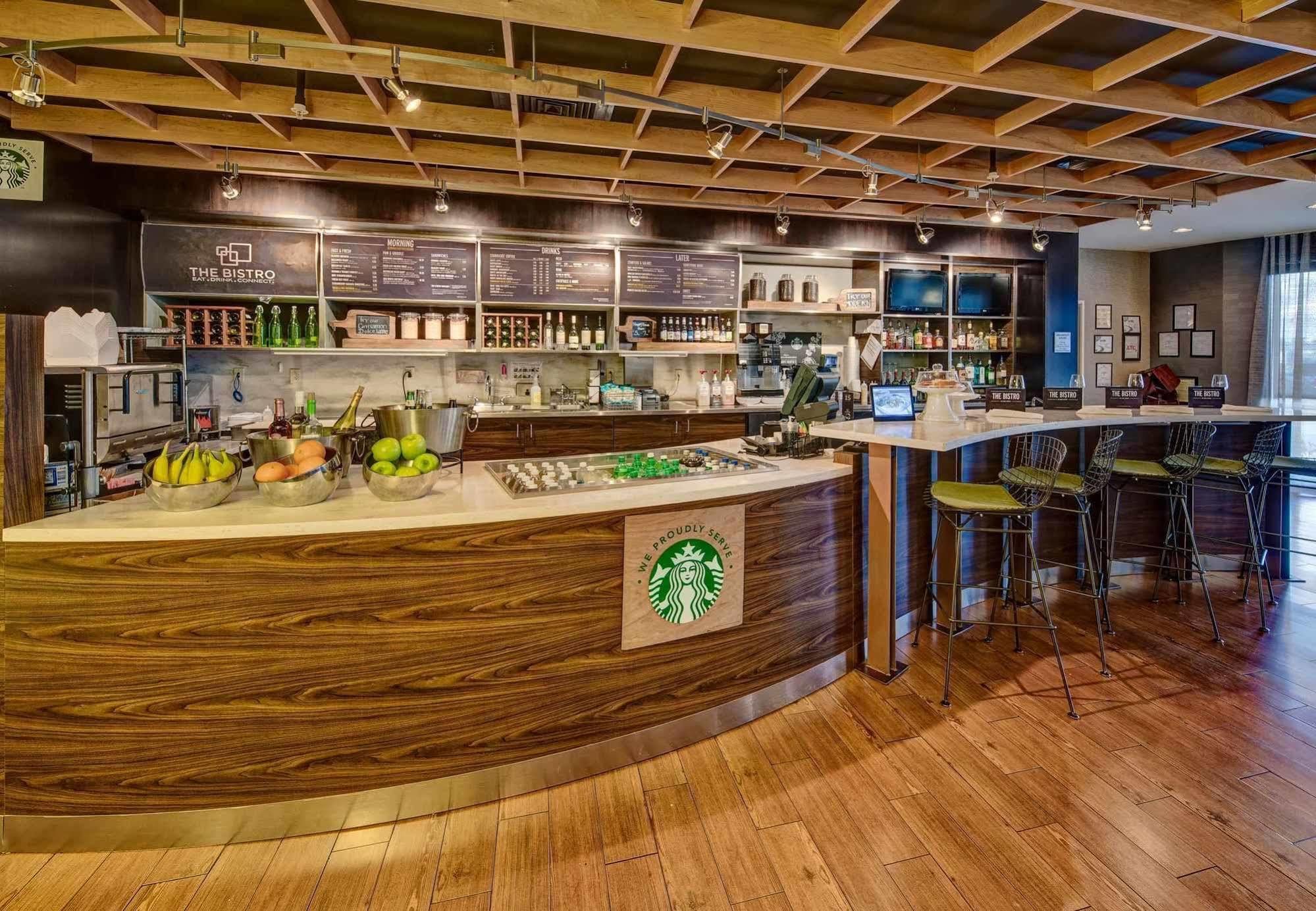 Courtyard By Marriott Alexandria Hotel Luaran gambar